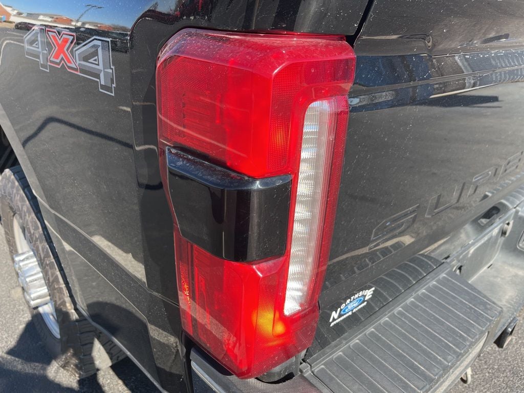 2023 Ford F-350SD XL