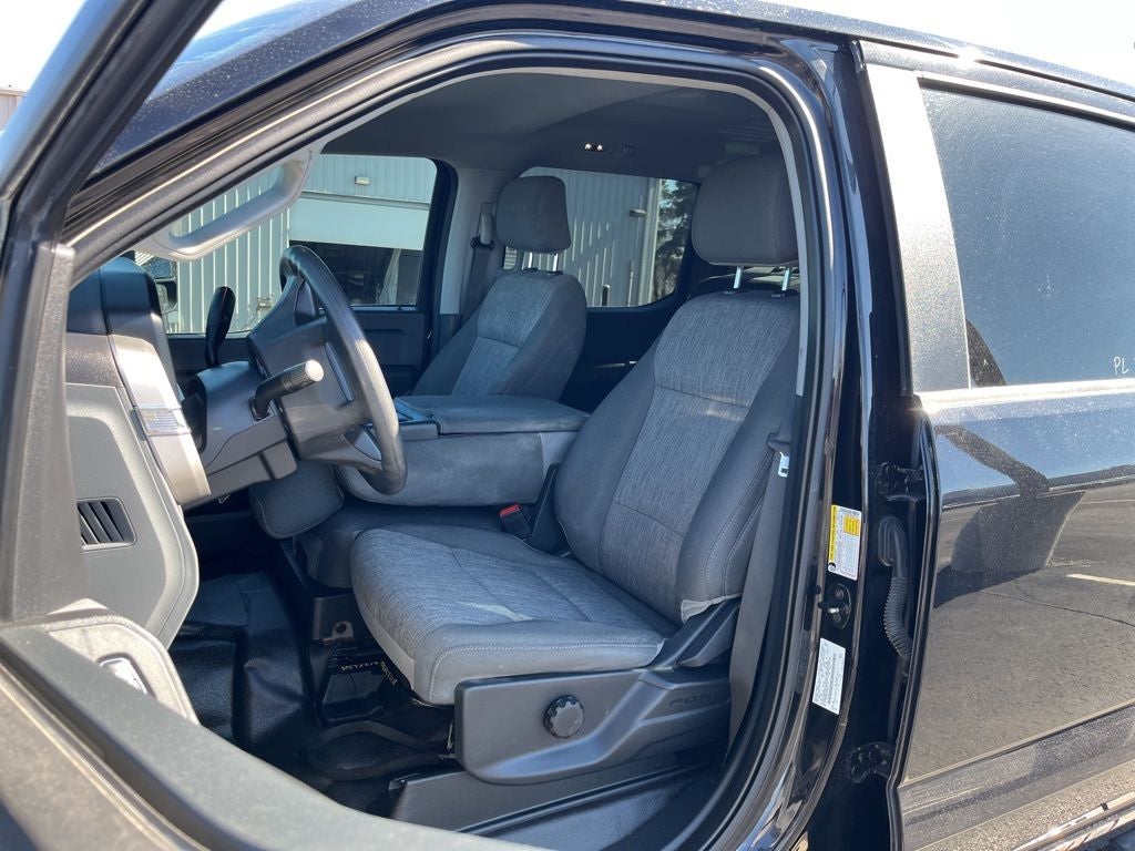 2023 Ford F-350SD XL