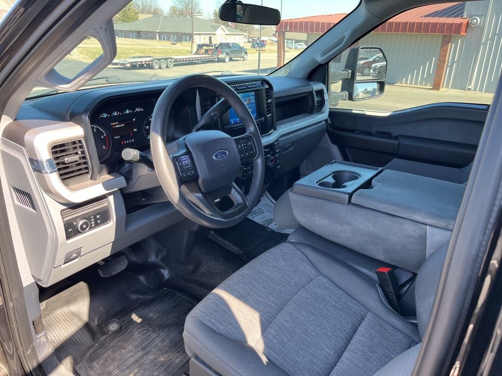 2023 Ford F-350SD XL