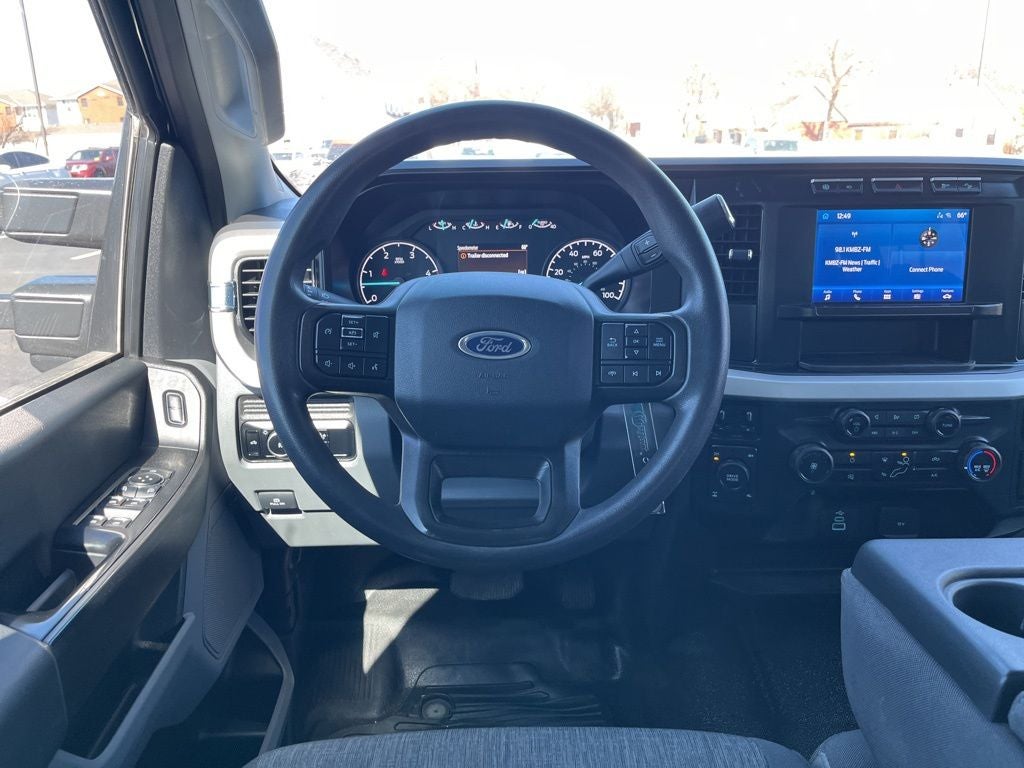 2023 Ford F-350SD XL