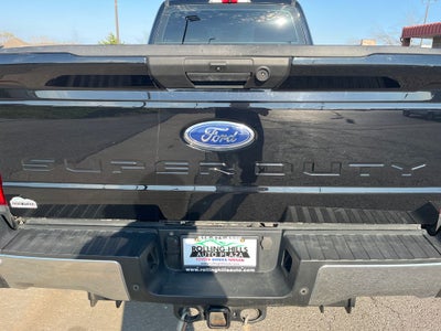 2023 Ford F-350SD XL