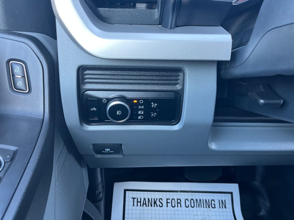 2023 Ford F-350SD XL