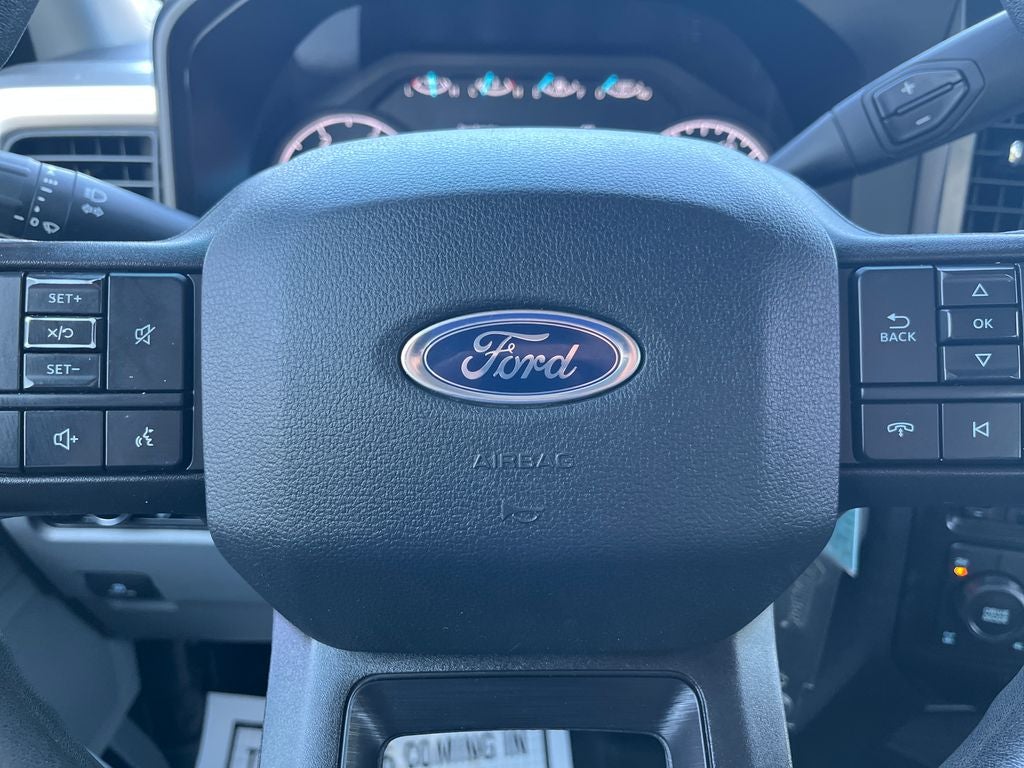 2023 Ford F-350SD XL