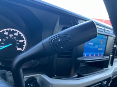 2023 Ford F-350SD XL