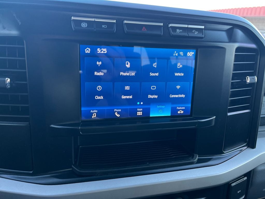 2023 Ford F-350SD XL