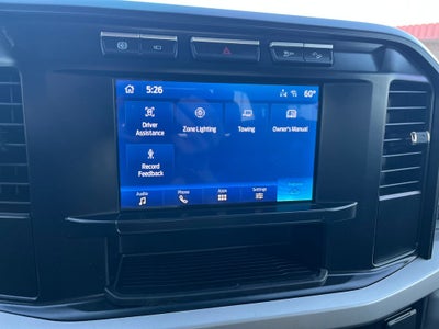 2023 Ford F-350SD XL