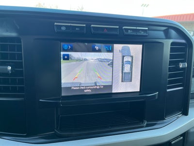 2023 Ford F-350SD XL