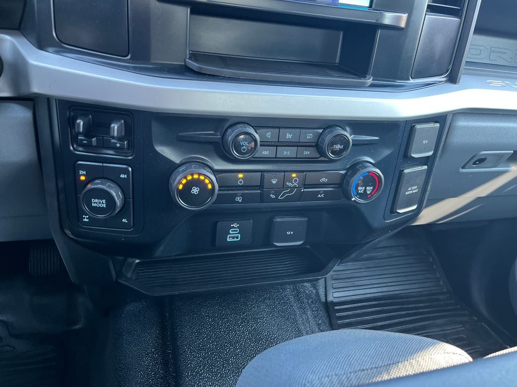 2023 Ford F-350SD XL