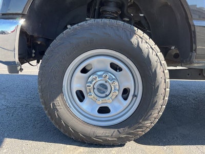 2023 Ford F-350SD XL