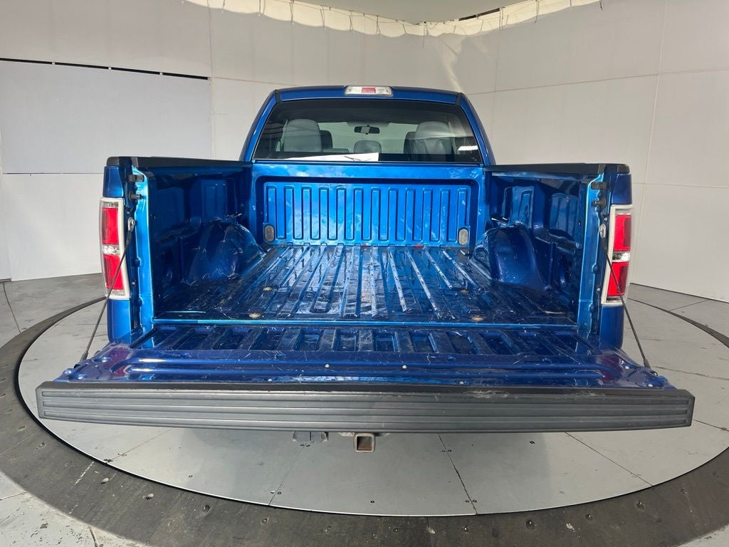 2013 Ford F-150 STX
