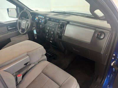 2013 Ford F-150 STX
