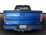 2013 Ford F-150 STX