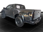 2010 Ford F-150 SVT Raptor