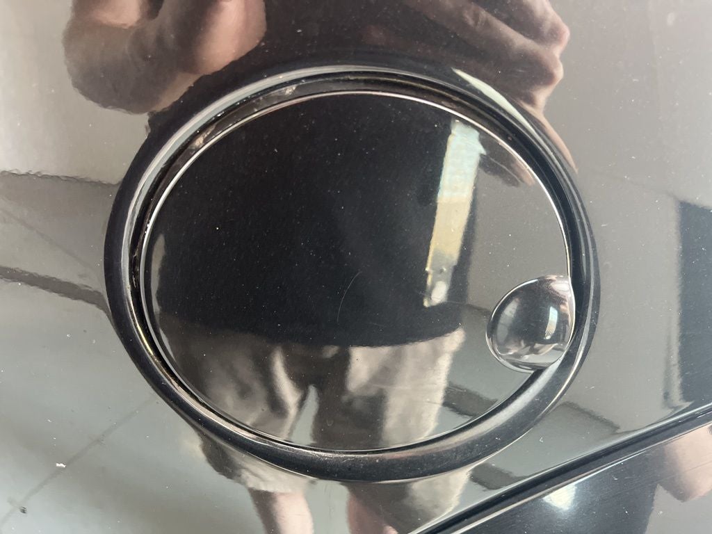 2010 Ford F-150 SVT Raptor