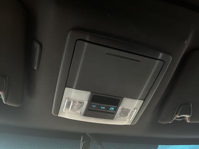 2010 Ford F-150 SVT Raptor