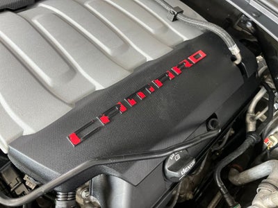 2023 Chevrolet Camaro SS 2SS