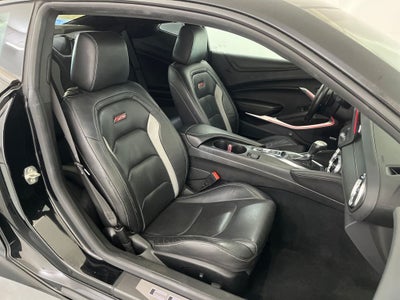 2023 Chevrolet Camaro SS 2SS