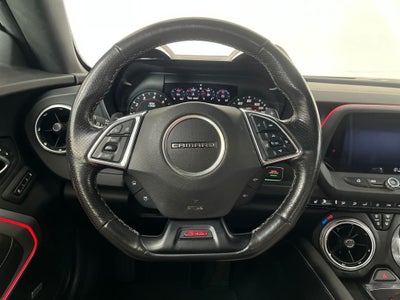 2023 Chevrolet Camaro SS 2SS