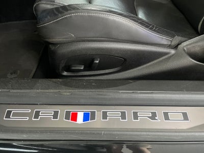 2023 Chevrolet Camaro SS 2SS