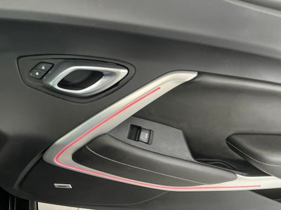 2023 Chevrolet Camaro SS 2SS