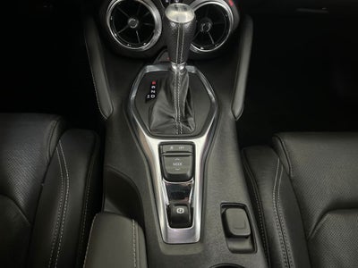 2023 Chevrolet Camaro SS 2SS