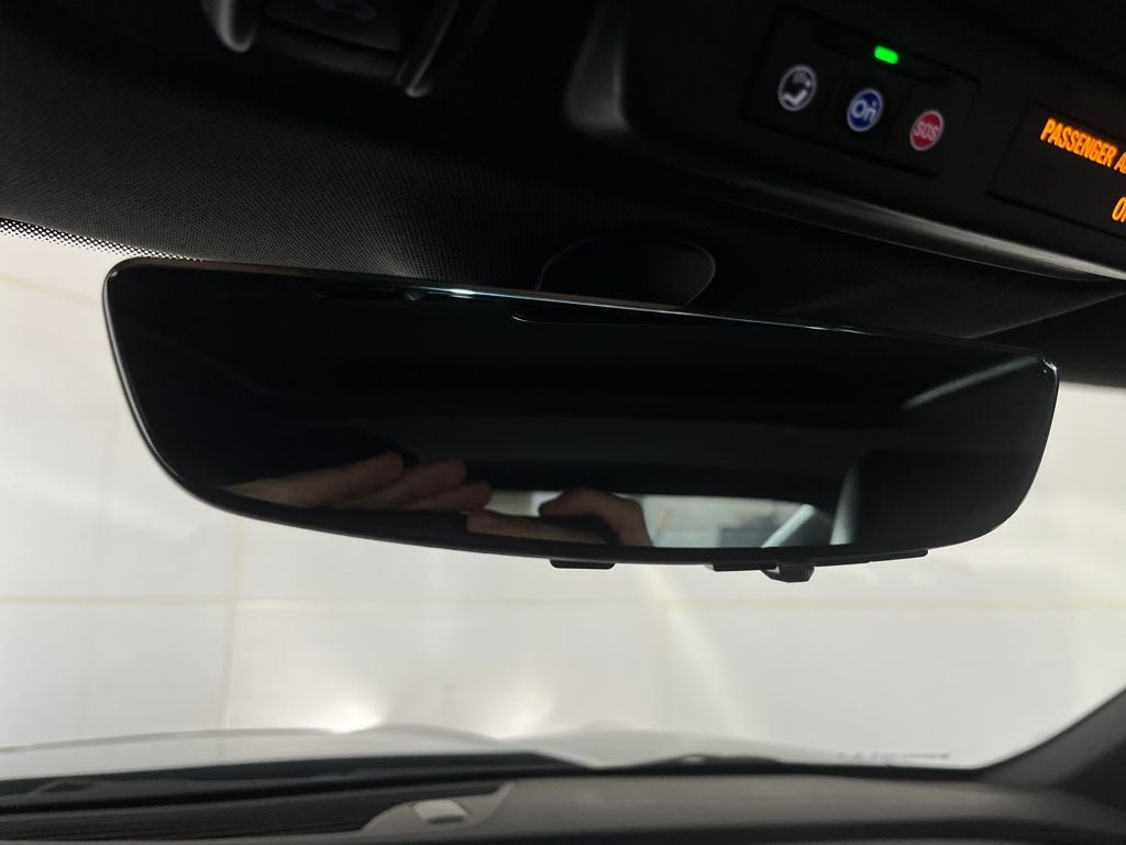 2023 Chevrolet Camaro SS 2SS