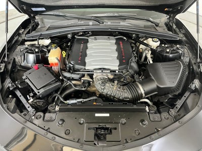 2023 Chevrolet Camaro SS 2SS