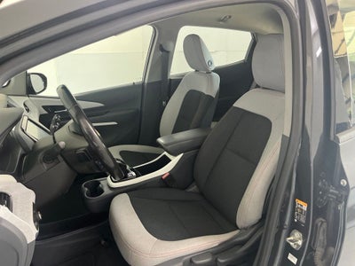 2020 Chevrolet Bolt EV LT