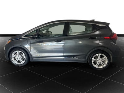 2020 Chevrolet Bolt EV LT