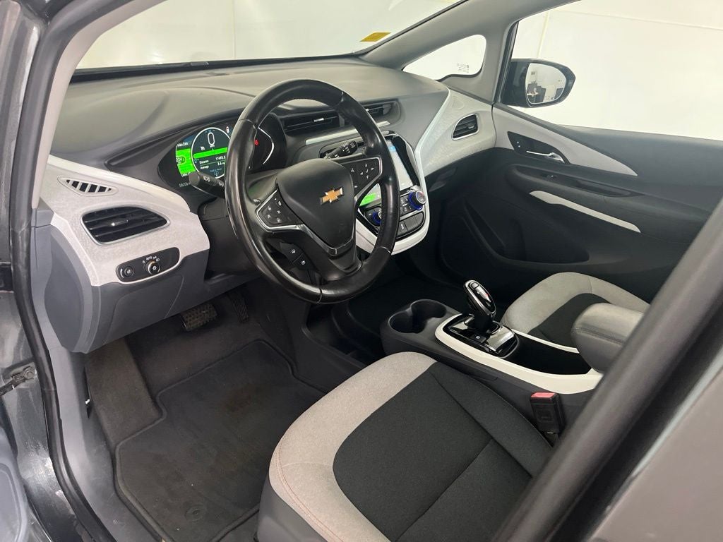 2020 Chevrolet Bolt EV LT