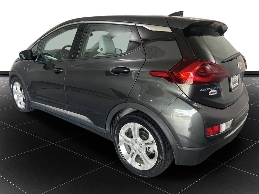 2020 Chevrolet Bolt EV LT