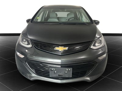 2020 Chevrolet Bolt EV LT