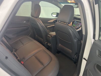 2018 Chevrolet Bolt EV Premier