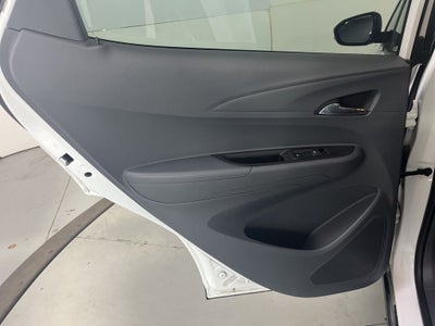 2018 Chevrolet Bolt EV Premier