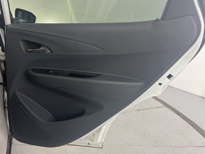 2018 Chevrolet Bolt EV Premier