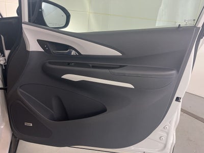 2018 Chevrolet Bolt EV Premier