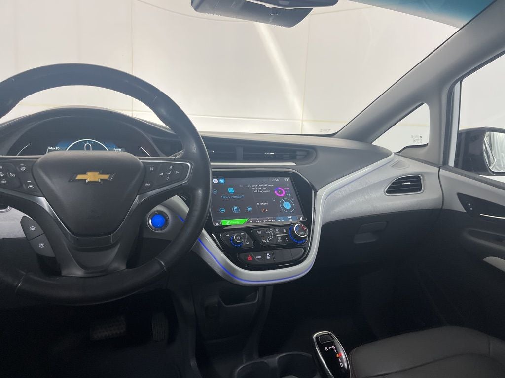 2018 Chevrolet Bolt EV Premier