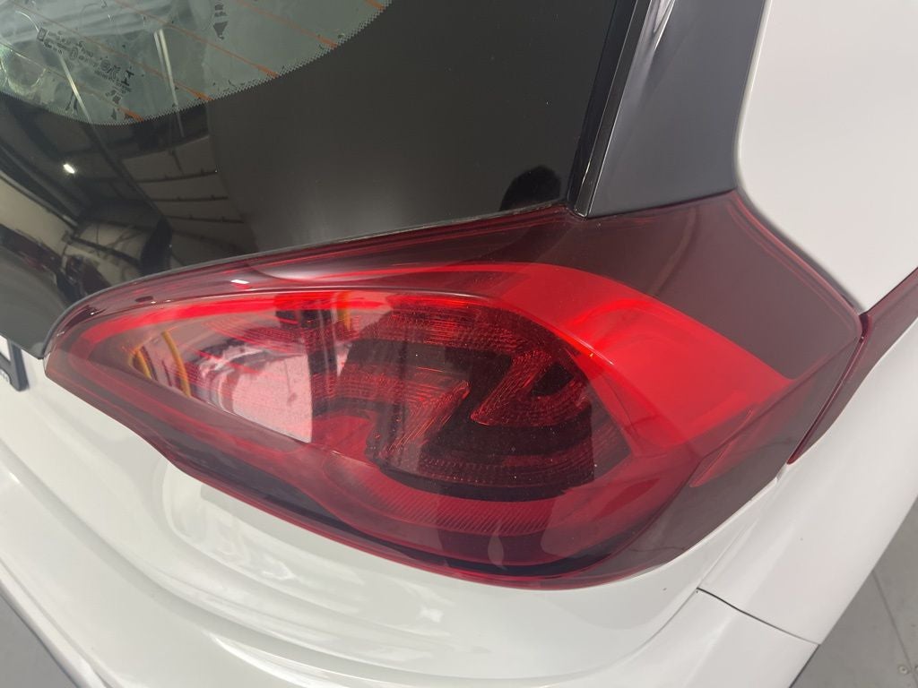 2018 Chevrolet Bolt EV Premier