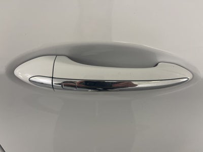 2018 Chevrolet Bolt EV Premier