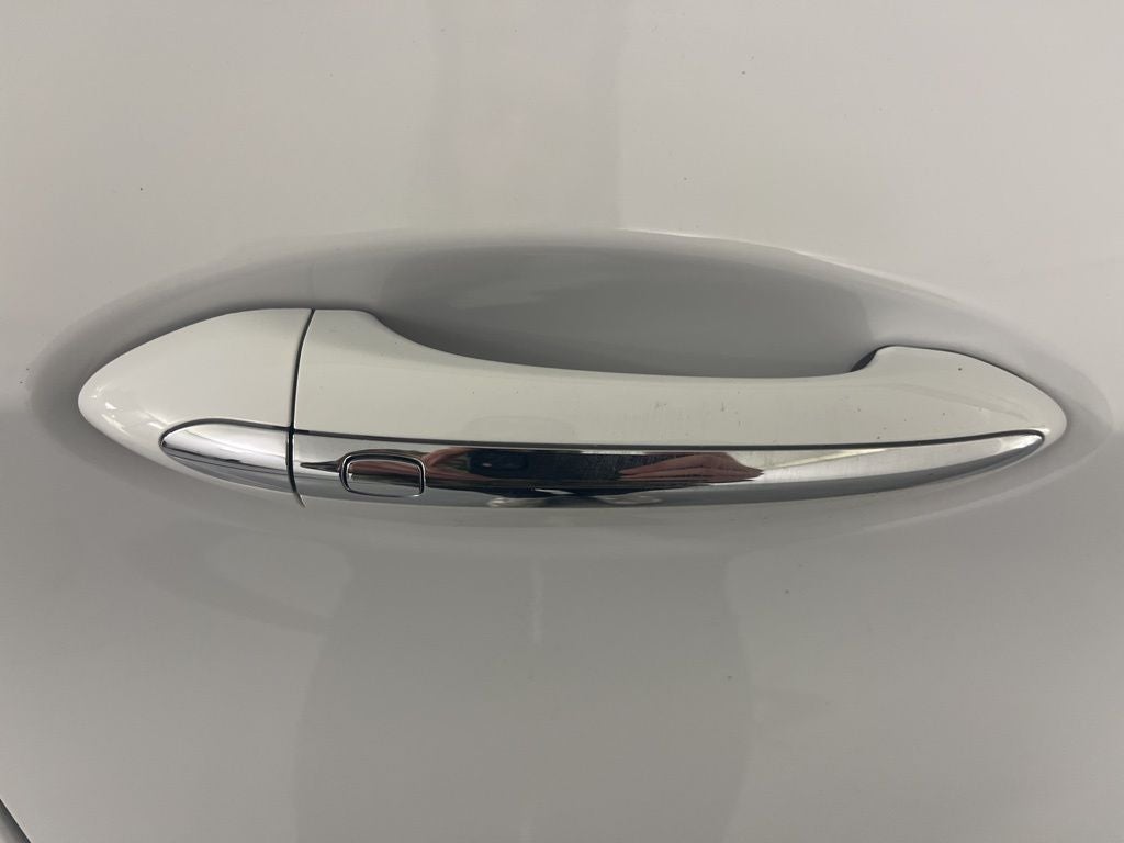 2018 Chevrolet Bolt EV Premier