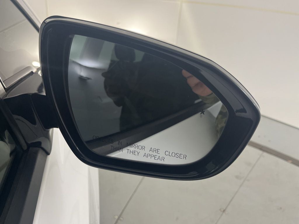 2018 Chevrolet Bolt EV Premier