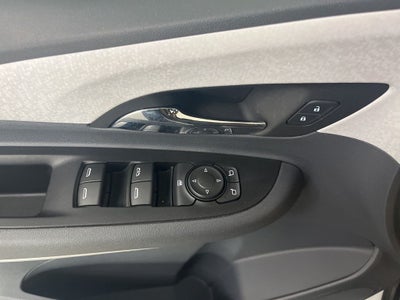 2018 Chevrolet Bolt EV Premier