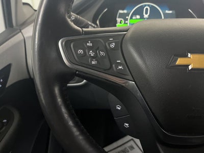 2018 Chevrolet Bolt EV Premier
