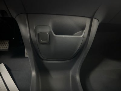 2018 Chevrolet Bolt EV Premier