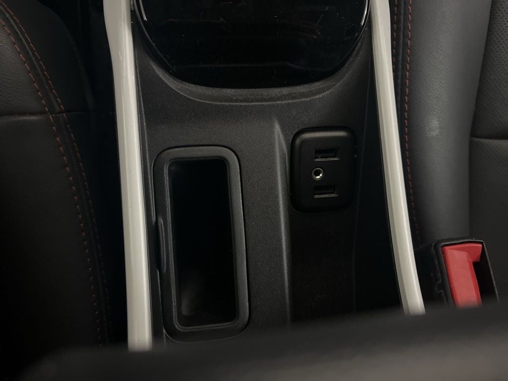 2018 Chevrolet Bolt EV Premier