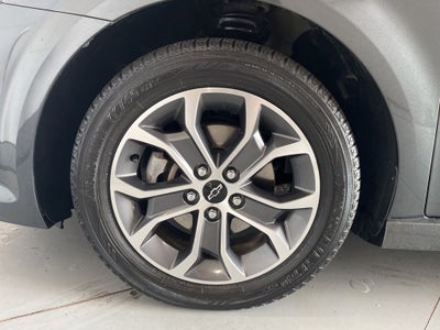 2019 Chevrolet Sonic LT