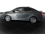 2019 Chevrolet Sonic LT