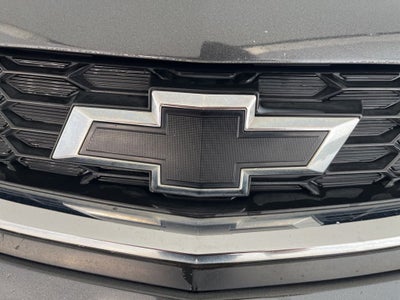 2019 Chevrolet Sonic LT