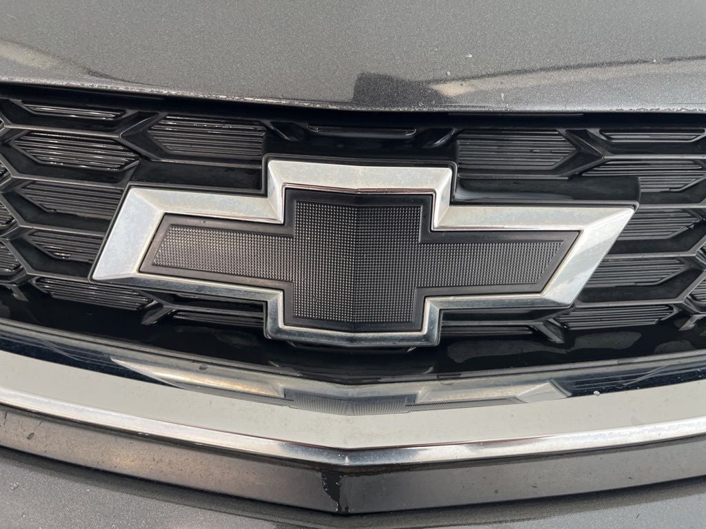 2019 Chevrolet Sonic LT