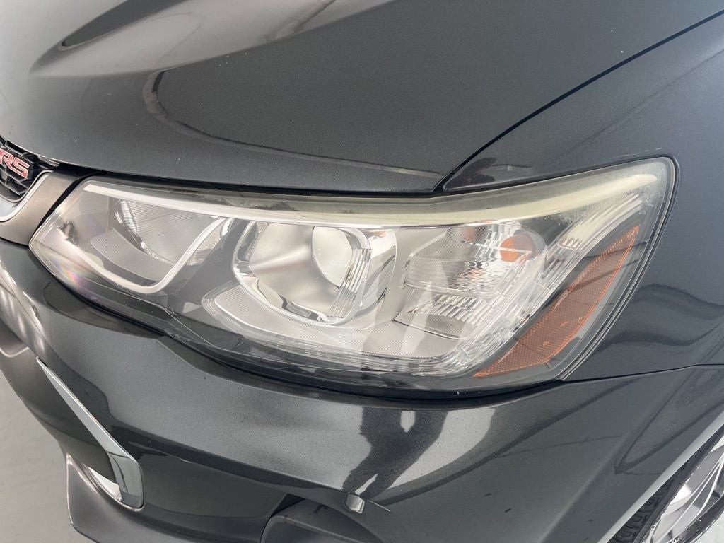 2019 Chevrolet Sonic LT